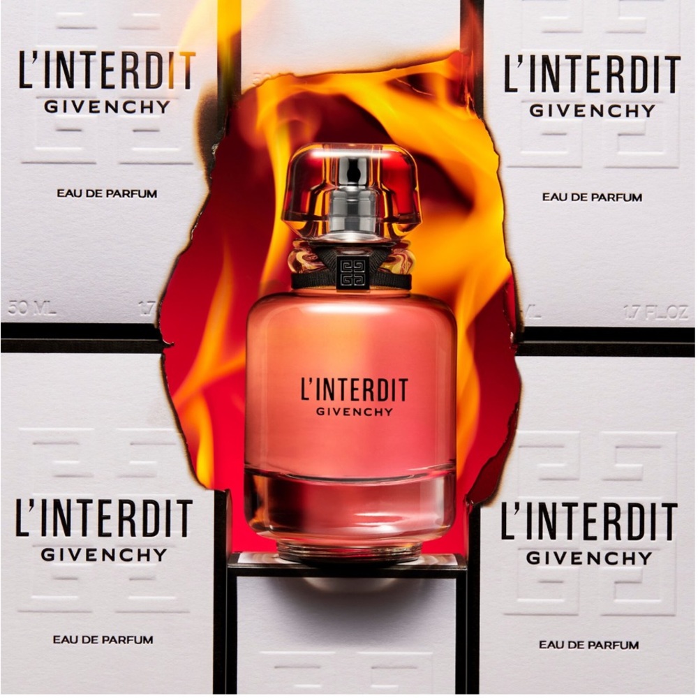 Givenchy L’Interdit - Picture 5 of 5